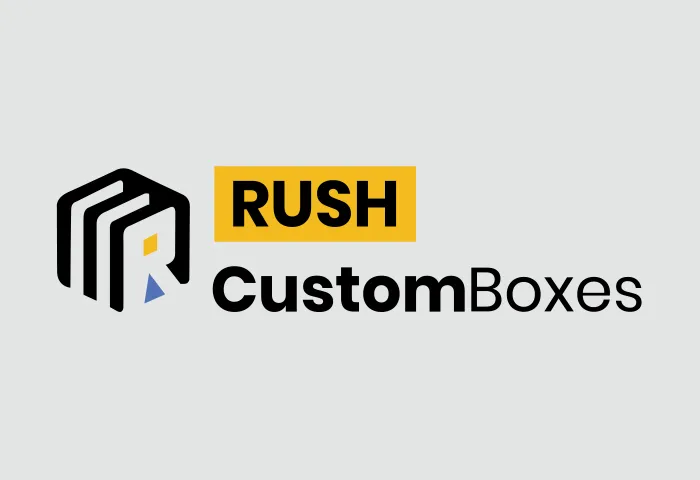 Rush Custom Boxes